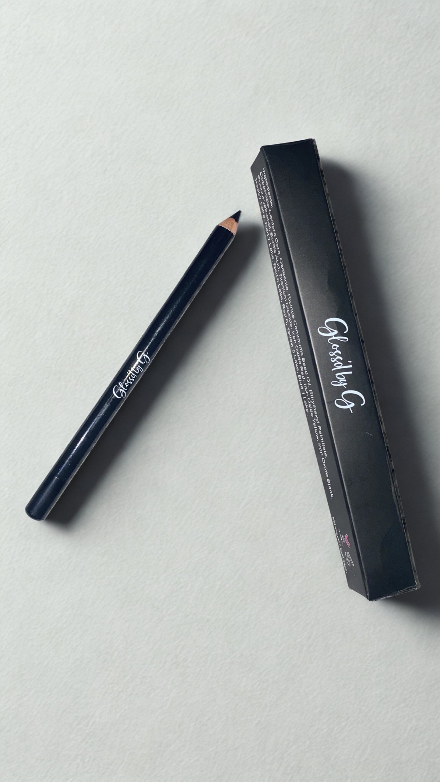 Gloss’d Lip Liner Duo